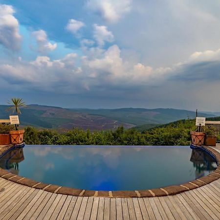 Misty Mountain Sabie Exterior foto
