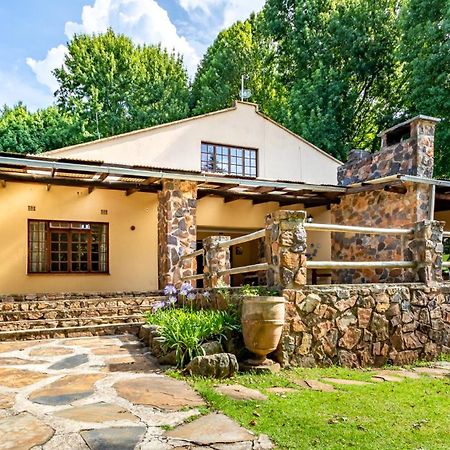 Misty Mountain Sabie Exterior foto