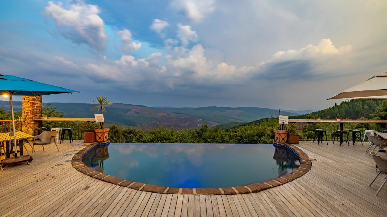Misty Mountain Sabie Exterior foto