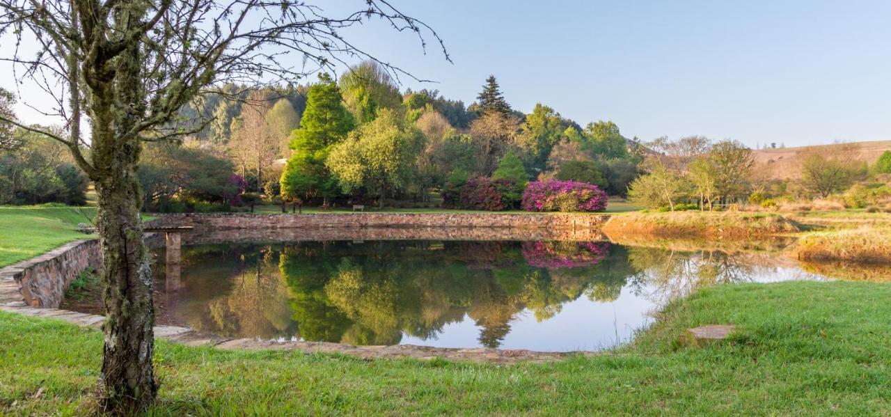 Misty Mountain Sabie Exterior foto