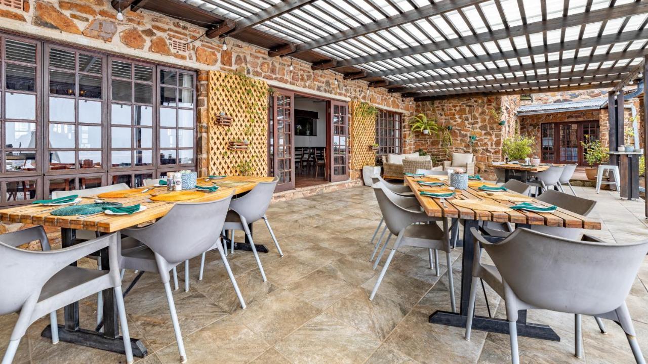 Misty Mountain Sabie Exterior foto