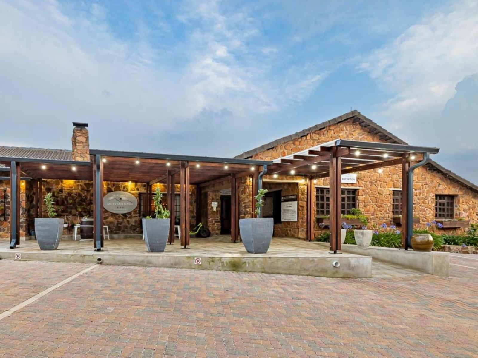 Misty Mountain Sabie Exterior foto