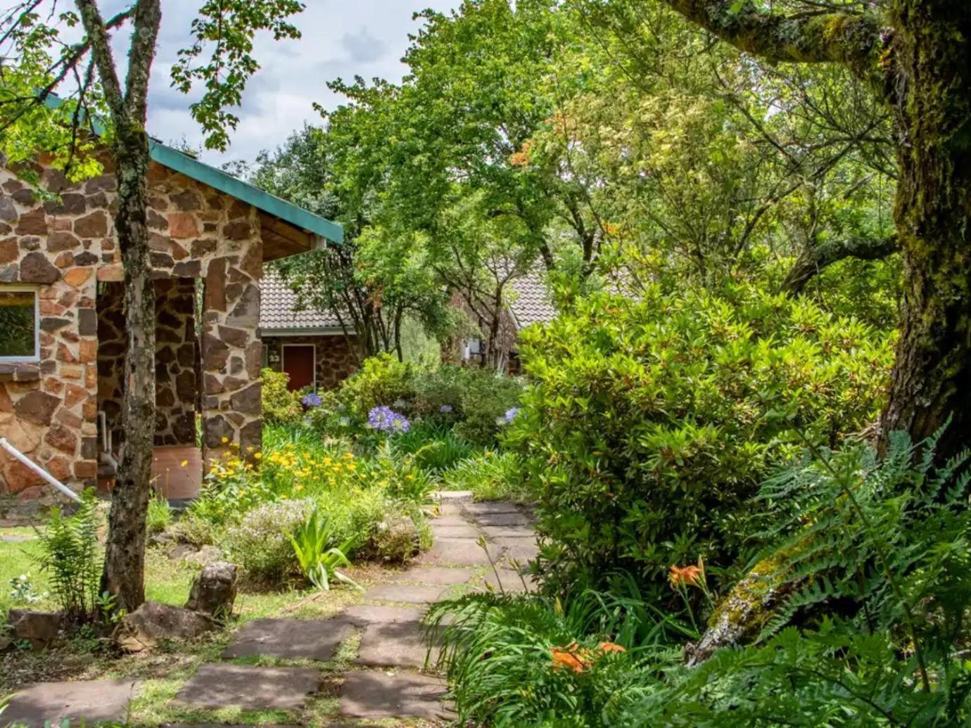 Misty Mountain Sabie Exterior foto