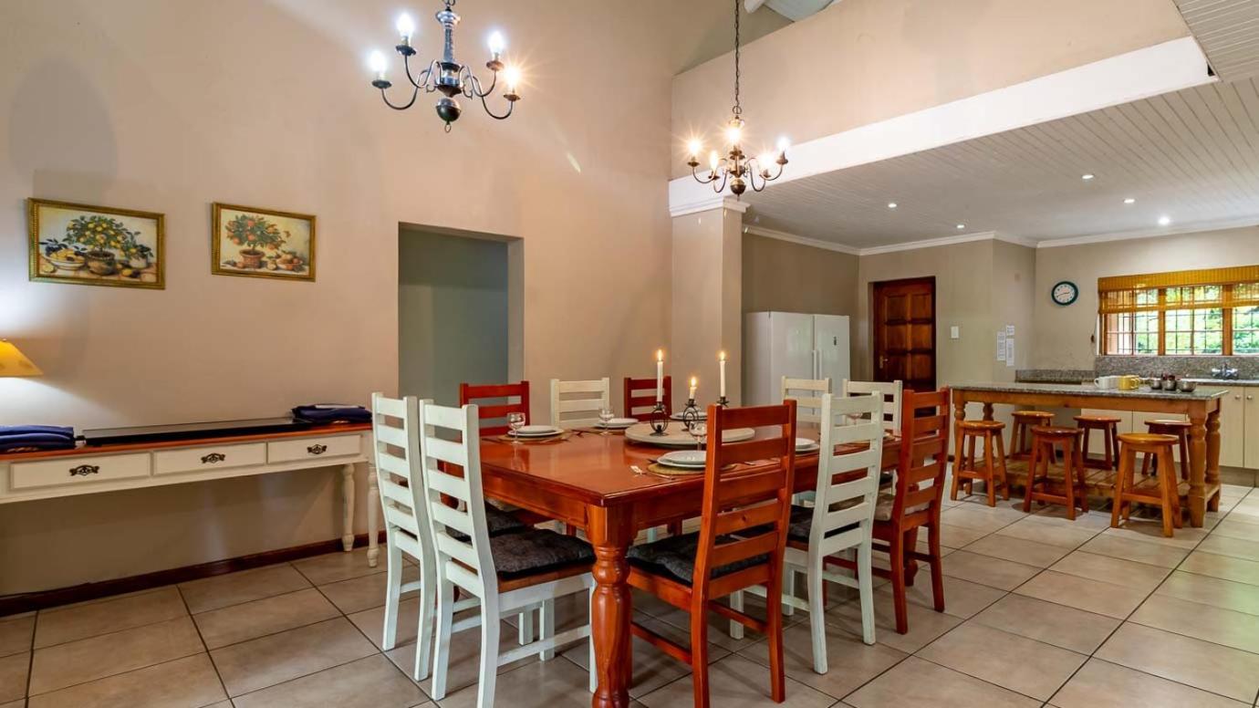 Misty Mountain Sabie Exterior foto