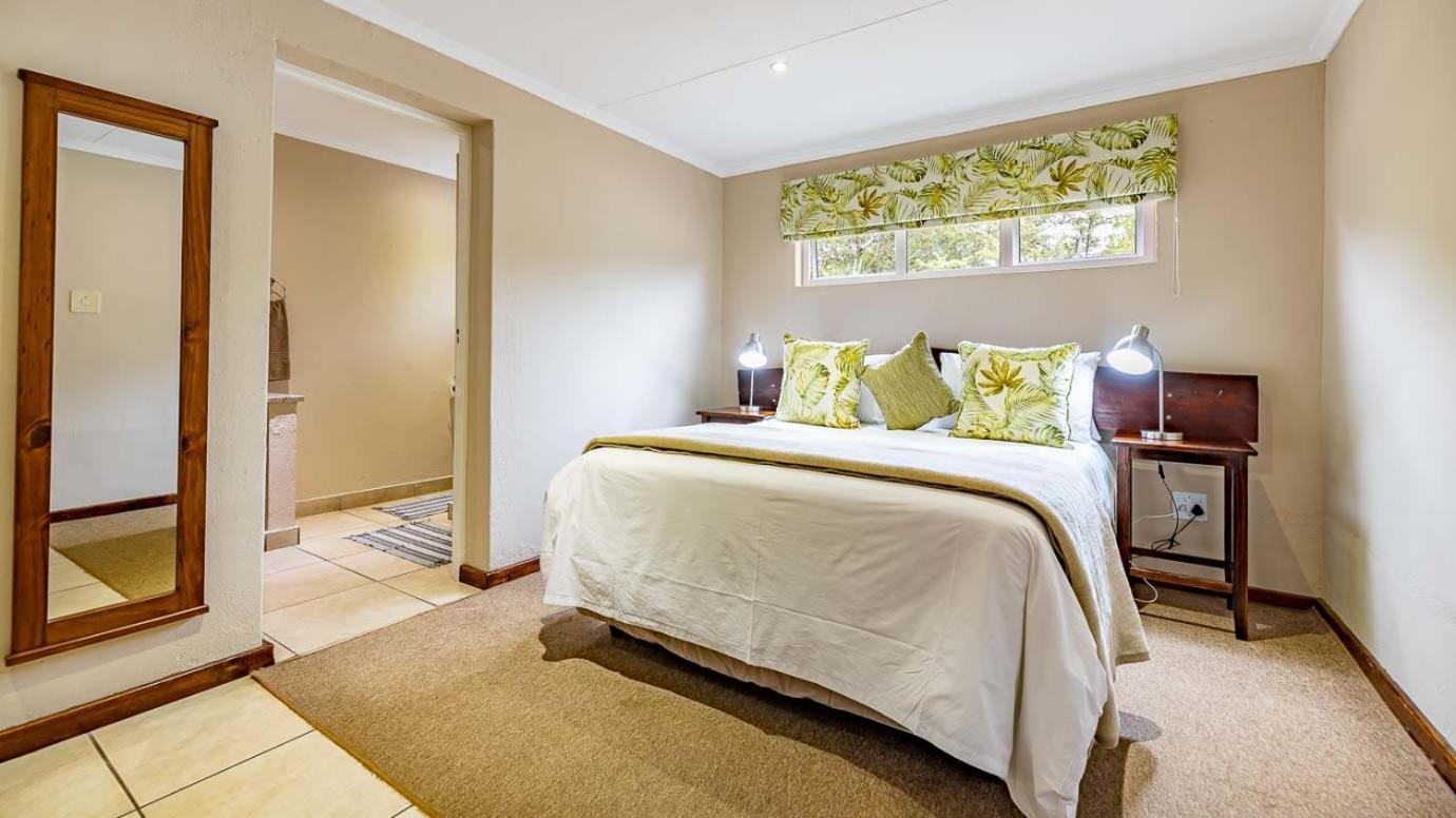 Misty Mountain Sabie Exterior foto