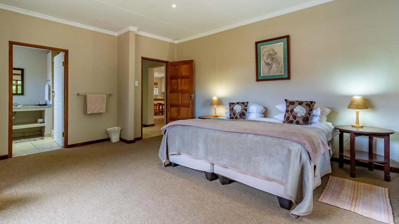 Misty Mountain Sabie Exterior foto
