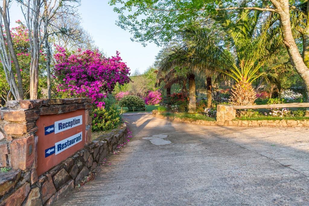 Misty Mountain Sabie Exterior foto
