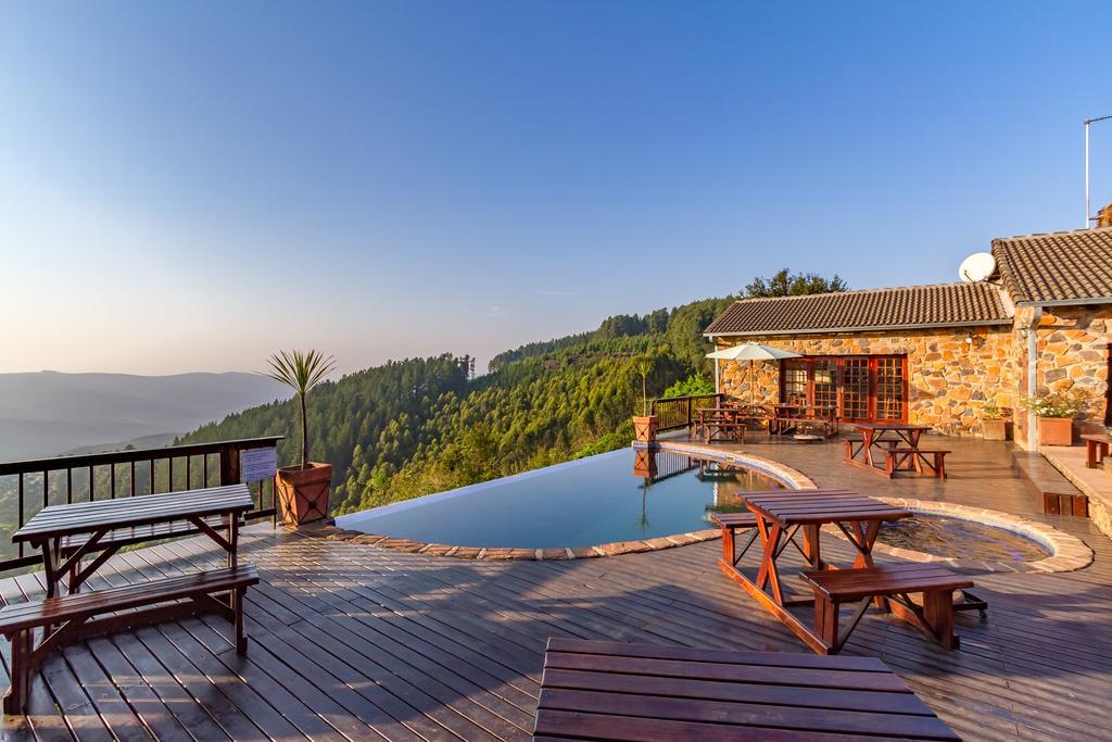 Misty Mountain Sabie Exterior foto