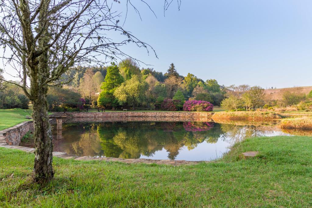 Misty Mountain Sabie Exterior foto