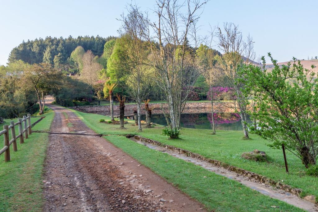 Misty Mountain Sabie Exterior foto