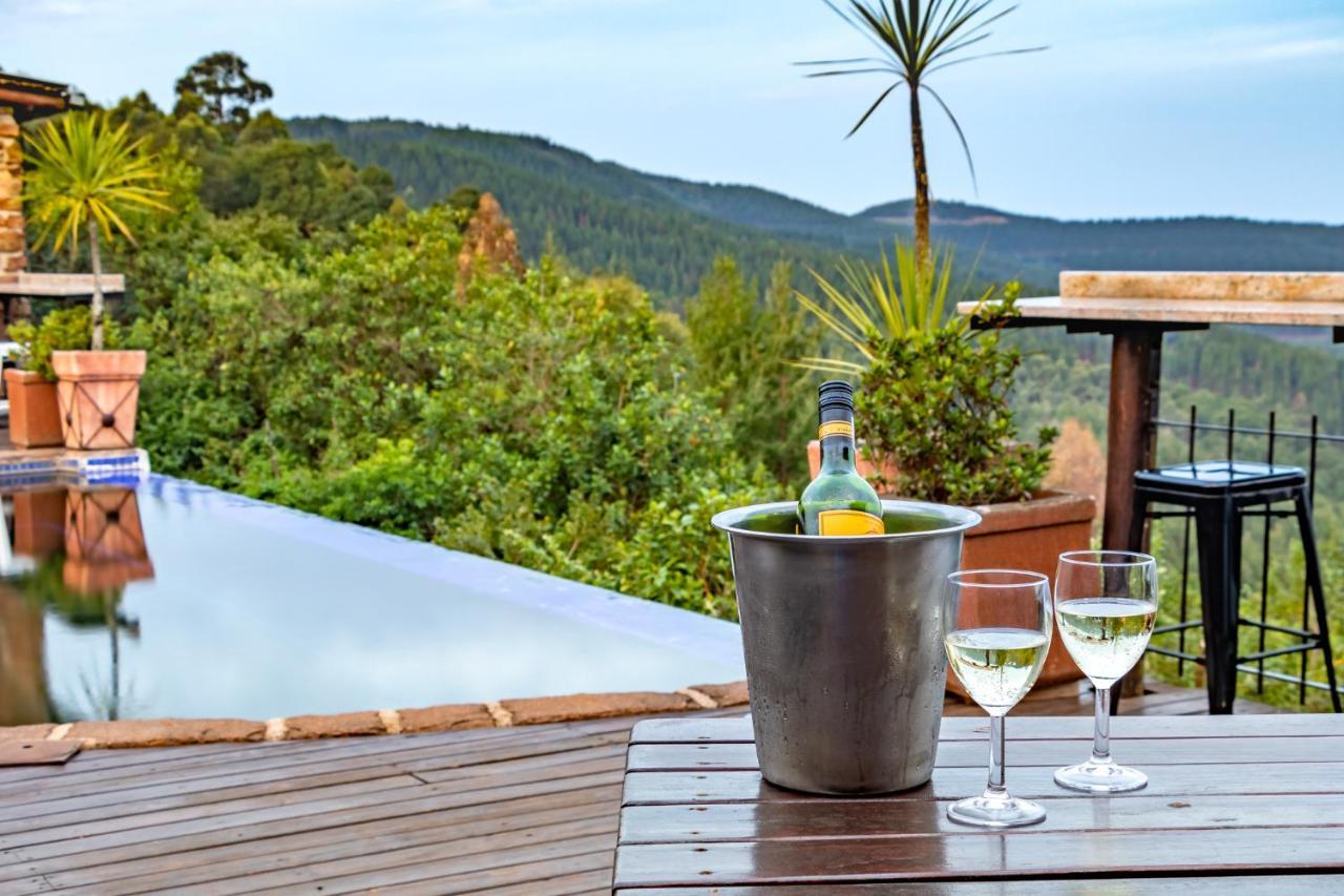 Misty Mountain Sabie Exterior foto