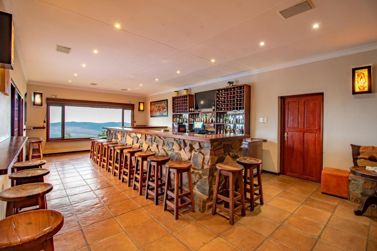Misty Mountain Sabie Exterior foto