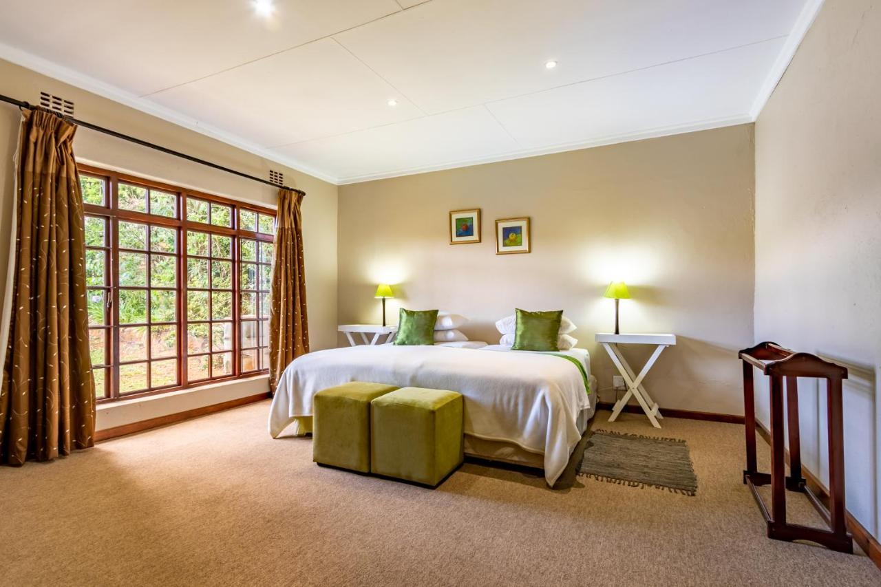 Misty Mountain Sabie Exterior foto