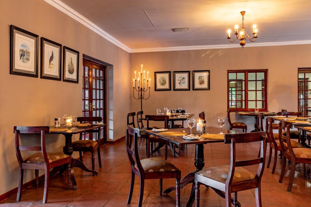 Misty Mountain Sabie Exterior foto